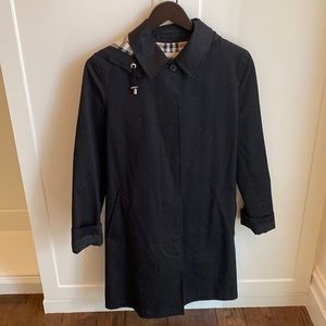 Burberry Trench Coat